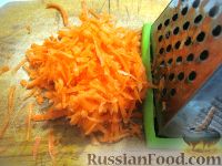 Рассольник из мяса курицы