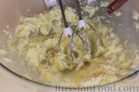 Греческие баранки с апельсиновым соком