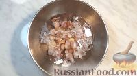 Маринованный болгарский перец с чесноком (на зиму)